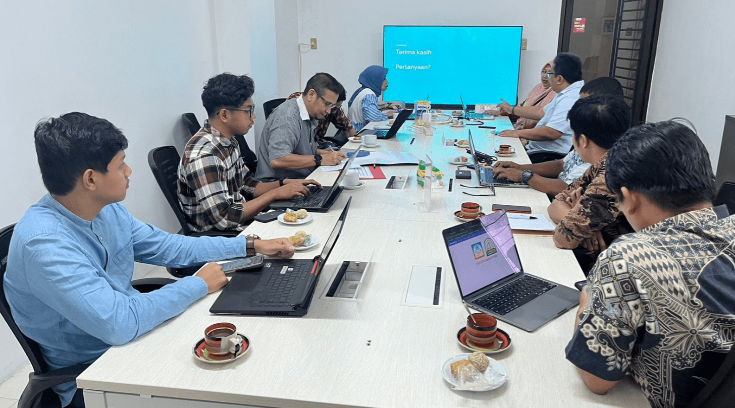 Transformasi Hospital